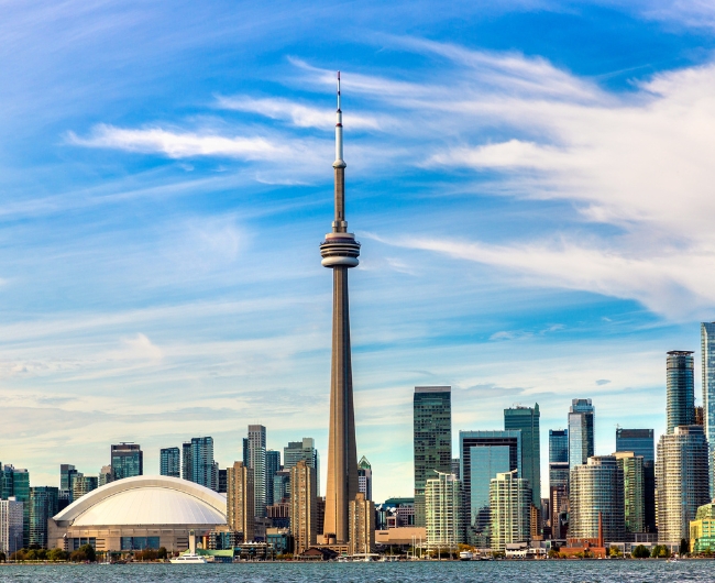 Canad� | Salida: 25 de Julio 2026