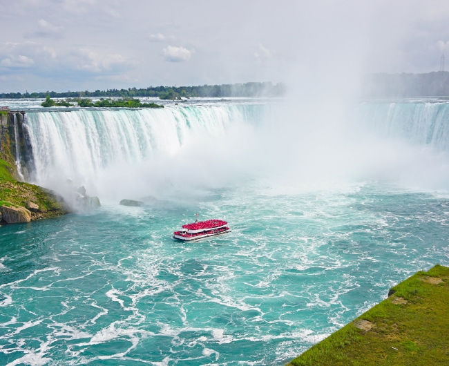 Canad� | Salida: 25 de Julio 2026