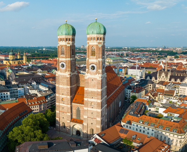 Suiza, Baviera & Selva Negra | Salida: 17 de Agosto 2026