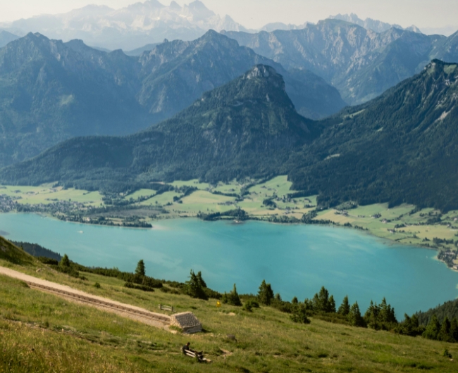 Suiza, Baviera & Selva Negra | Salida: 17 de Agosto 2026