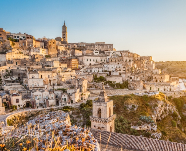 Calabria & Puglia | Salida: 02 de Septiembre 2026