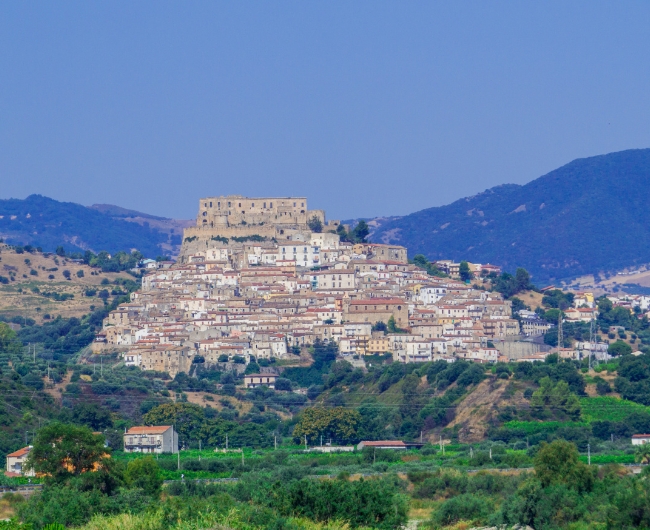 Calabria & Puglia | Salida: 02 de Septiembre 2026