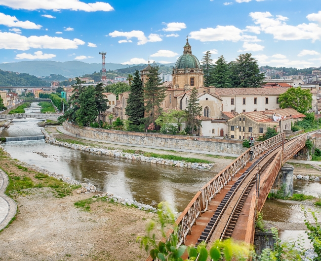 Calabria & Puglia | Salida: 02 de Septiembre 2026