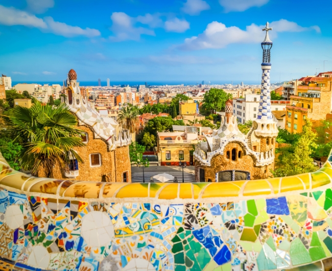 Iconos Europeos | Salidas de Mayo a Octubre 2026