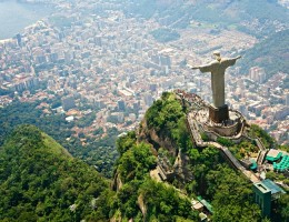 R�o de Janeiro | Salida: 20 de Julio | Vacaciones de Invierno