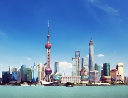 Hong Kong & China | Salidas: 9 y 23 de mayo 2026