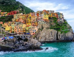 Norte de Italia, Lagos & Toscana | Salida: 2 de Junio 2026