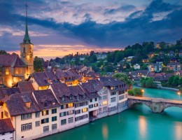 Suiza, Baviera & Selva Negra | Salida: 17 de Agosto 2026