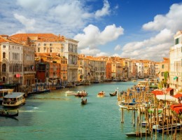 Iconos Europeos | Salidas de Mayo a Octubre 2026