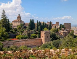 Gran Tour de Espa�a, Portugal y Marruecos desde Buenos Aires | Salidas: 16 de Octubre 2026