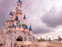 Londres, Navidad en Par�s con Disney y A�o Nuevo en Madrid | Salida: 20 de Diciembre 2026