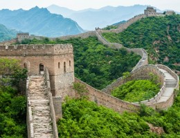 Tendencias de China | Salida: 14 de Junio de 2026