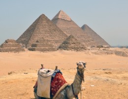 Egipto esencial con Madrid | Salida: 26 de Enero 2027  